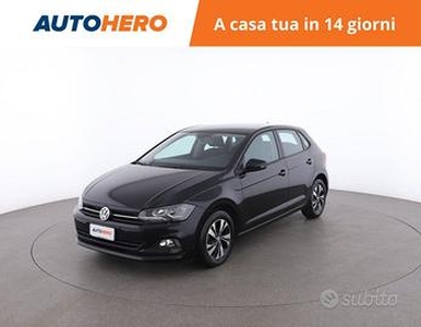 VOLKSWAGEN Polo JV10897