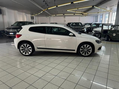 VOLKSWAGEN SCIROCCO 1.4 TSI