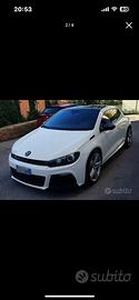 Volkswagen Scirocco R