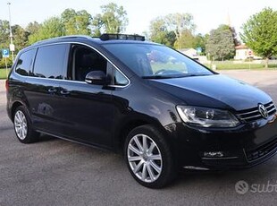 Volkswagen sharan 2.0