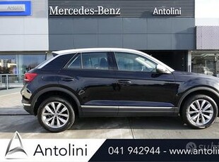 VOLKSWAGEN T-Roc 1.0 TSI 115 CV Advanced 