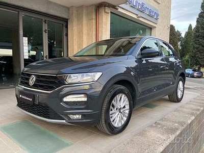 VOLKSWAGEN T-Roc 1.0 TSI Business BlueMotion Tec