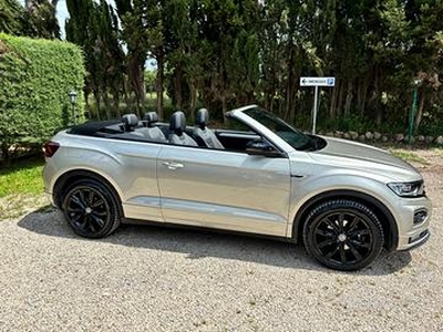 VOLKSWAGEN T-Roc - 2020