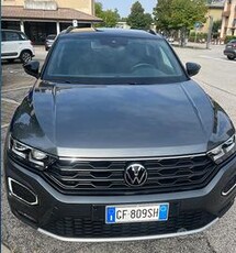 VOLKSWAGEN T-Roc - 2021