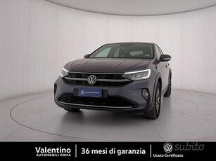 Volkswagen Taigo 1.0 TSI Life