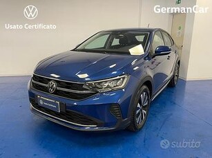 Volkswagen Taigo 1.0 tsi life 95cv