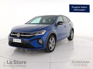 Volkswagen Taigo 1.0 tsi r-line 110cv