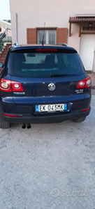 Volkswagen Tiguan 2.0, 140 cv