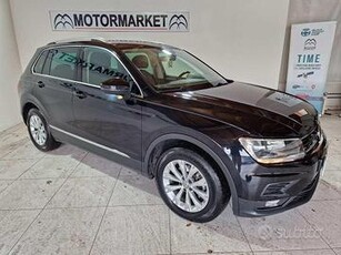 Volkswagen Tiguan 2.0 tdi Business 150cv dsg