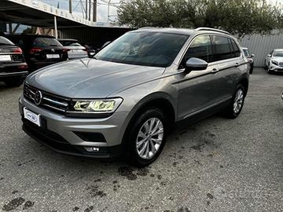 VOLKSWAGEN Tiguan 2.0 TDI SCR Business *FARI FUL