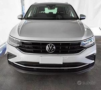 Volkswagen Tiguan Life 2.0 150 cv