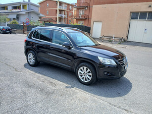 Volkswagen TIGUAN TSI 1.4 benzina euro5