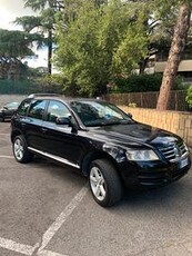 Volkswagen Touareg R5 2.5 TDI