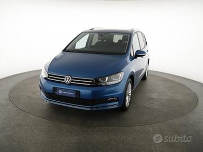 Volkswagen Touran 1.5 tsi business 150cv