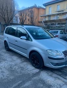 Volkswagen Touran 1.9 TDI