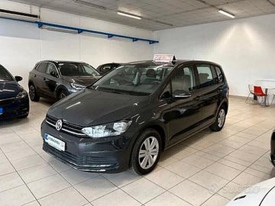 Volkswagen Touran TRENDLINE 1.6 TDI SCR BMT 7 post