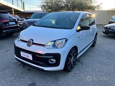 VOLKSWAGEN up! 1.0 TSI 5p. up! GTI BlueMotion Te