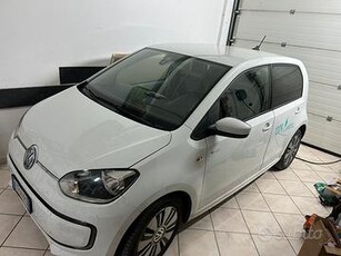 Volkswagen Up ELETTRICA