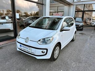 Volkswagen up! TAKE UP! 1.0 3p. eco METANO NEOPATE