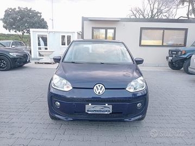 Volkswagen - Volkswagen Move Up 1.0 Bluemotion M.