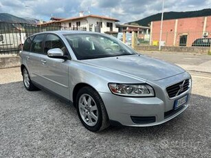 Volvo V50 2.0 F Tri-Fuel GPL POLAR