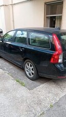 Volvo v50 (2003-2012) - 2011 incidentata