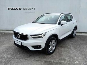 Volvo XC40 D3 150 CV Automatica NAVI LED Business