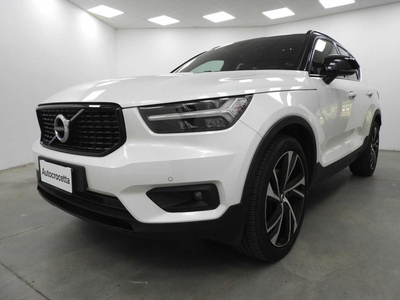 Volvo XC40 D3