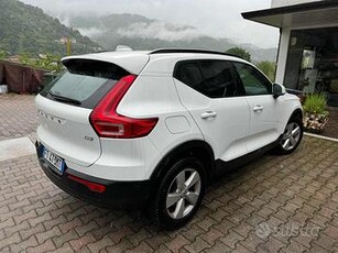 VOLVO XC40 D3 AWD Geartronic Business