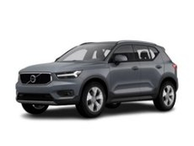 Volvo XC40 D3 AWD Momentum del 2019 usata a Bari