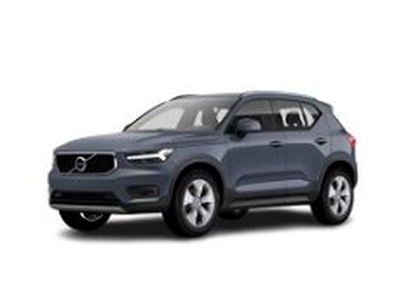 Volvo XC40 D4 AWD Geartronic Momentum del 2018 usata a Bari