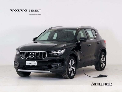 Volvo XC40 T4