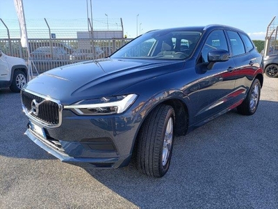 VOLVO XC60 B4 AWD Geartronic Momentum PREZZO REALE!