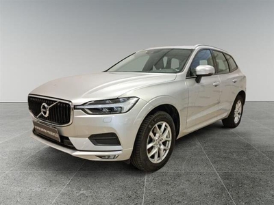 VOLVO XC60 B5 AWD Geartronic Business Plus