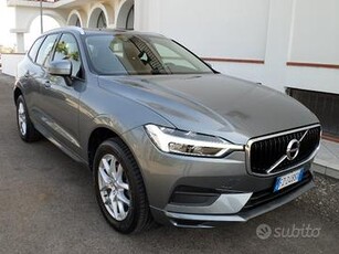 VOLVO XC60 D4 MOMENTUM Km CERTIFICATI