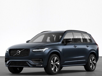 VOLVO XC90 B5 (d) AWD Geartronic 7 posti R-design