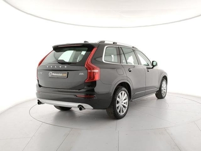 VOLVO XC90 D5 AWD Business Plus - Solo operatori settore