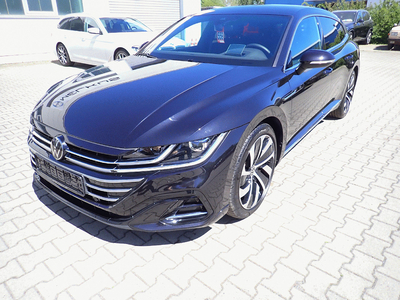 VW Arteon Shooting Brake 2.0 Tsi Dsg R-line*headup*