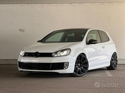 Vw Golf 6 GTI