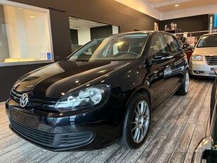 VW GOLF 6 SPORTLINE/UNICA PROP/OK NEOPATENTATI