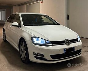 Vw golf 7 2.0 TDI 150cv