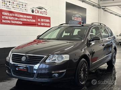 Vw Passat 1.4 TSI METANO Euro5