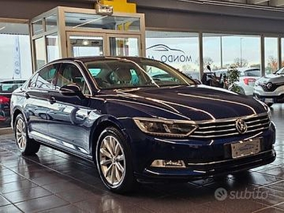 Vw Passat 1.6 Tdi 120cv BMT DSG Business 2018