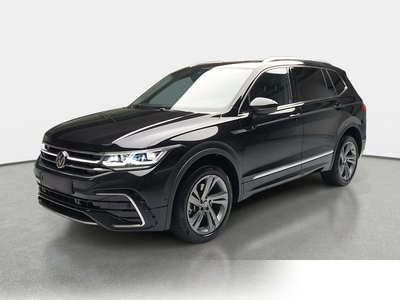 VW Tiguan Allspace 2.0 Tsi Dsg R-line 4m Navi Led 7-s Pano Ahk Lm Allspace 2.0 Tsi Dsg R-line 4m Navi Led 7-s Pano Ahk Lm