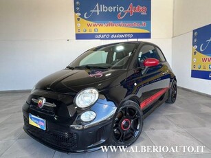 ABARTH 500 1.4 Turbo T-Jet 140 CV Benzina