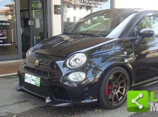 ABARTH 500 1.4 Turbo T-Jet Benzina