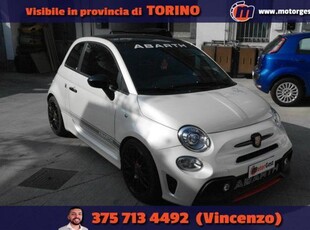 ABARTH 500 1.4 Turbo T-Jet Benzina