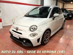 ABARTH 595 1.4 Turbo T-Jet 145 CV Benzina