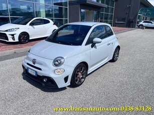 ABARTH 595 1.4 Turbo T-Jet 145 CV Benzina