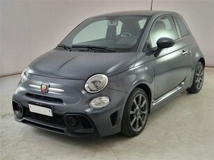 ABARTH 595 1.4 Turbo T-Jet 145 CV N°GG098 Benzina